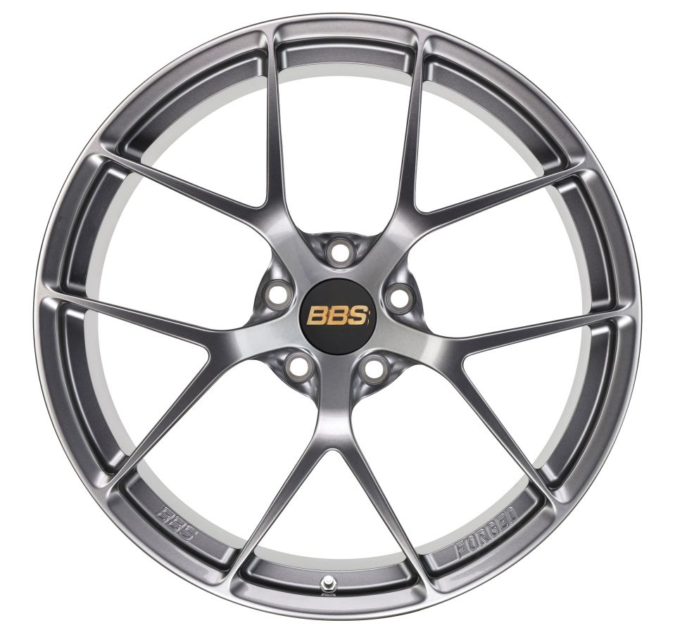 BBS<br>FI-R - Platinum Silber (21x12)